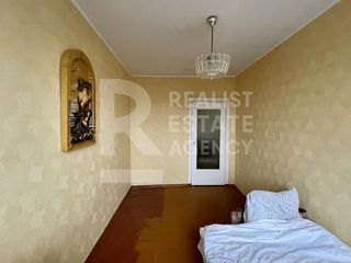 Apartament cu 3 camere, 66 m², Centru, Bălți foto 2