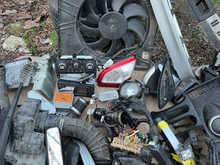 Piese de schimb Nissan Qashqai+2 foto 7