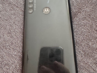 Motorola moto g8   4/64 фото 1