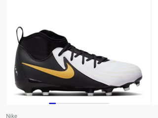 Buțe fotbal Nike Phantom, m.38, noi foto 3