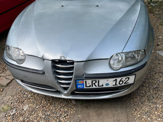 Alfa Romeo 147 foto 3