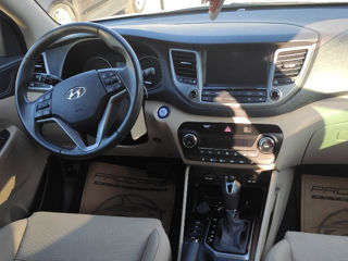 Hyundai Tucson foto 2