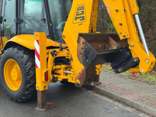 Jcb 4CX Torquelock foto 16