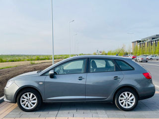 Seat Ibiza foto 4