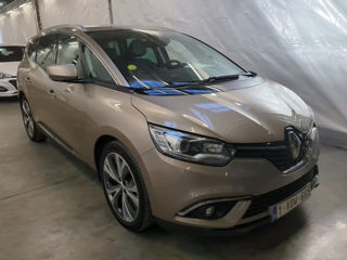 Renault Grand Scenic foto 3