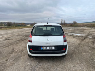 Renault Scenic foto 3