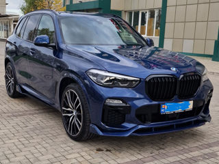 BMW X5 foto 3