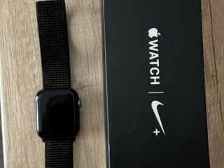 Apple watch seria 4