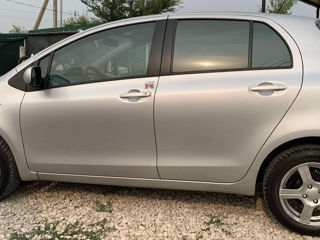 Toyota Yaris foto 7