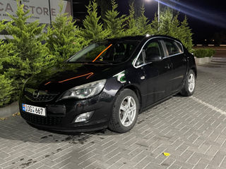 Opel Astra foto 6