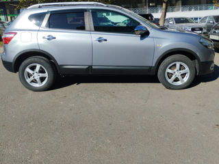 Nissan Qashqai foto 4