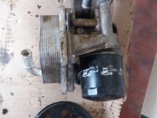 zap4asti dvigateli 1,2 tsi cbzb, piese motor 1,2 tsi cbzb audi, vw, scoda, seat. foto 9