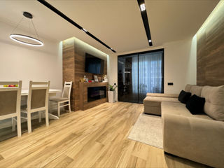 Apartament cu 3 camere,  Centru,  Orhei,  Orhei foto 2