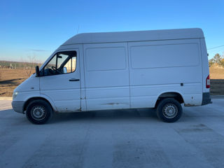 Mercedes Sprinter 311cdi foto 5