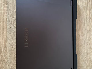 Laptop Gaming,Lenovo Legion 5 Pro 16IAH7H, i9-12900H, 16'',32GB, RTX 3070 Ti 8GB. Notebook Impecabil foto 9