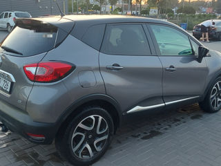 Renault Captur foto 5