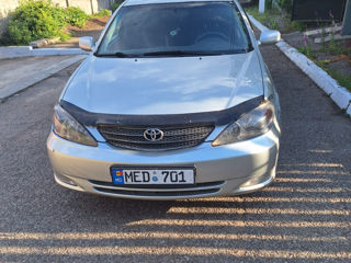 Toyota Camry foto 4