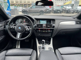 BMW X4 foto 9