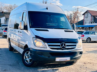 Mercedes Sprinter foto 3