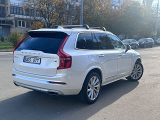 Volvo XC90 foto 3