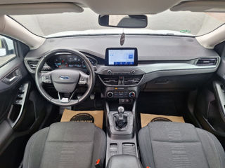 Ford Focus foto 9