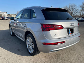 Audi Q5 foto 5