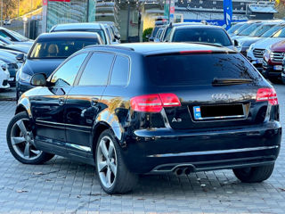 Audi A3 foto 5