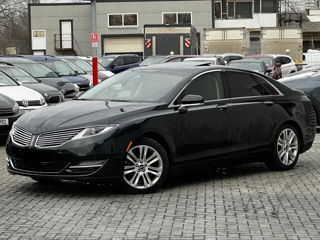 Lincoln MKZ