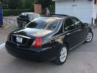 Rover 75 foto 1