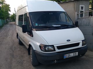 Ford Tranzit 2,4 td foto 1