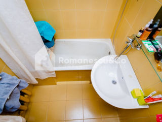 Apartament cu 3 camere, 70 m², Botanica, Chișinău foto 9