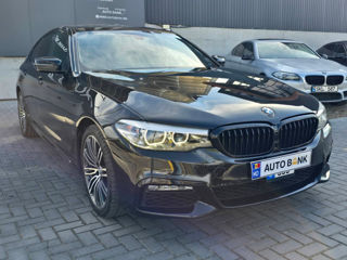 BMW 5 Series foto 1