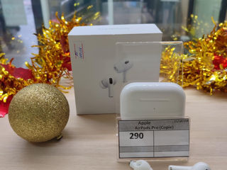 Apple AirPods Pro(copie)  290 lei