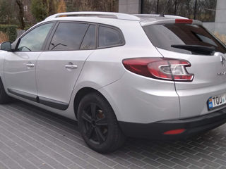 Renault Megane foto 2