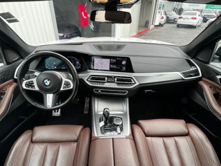 BMW X5 foto 11