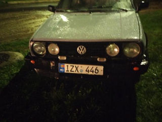 Volkswagen Golf foto 2