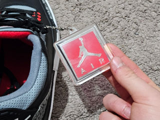 Nike Air Jordan 3 Retro foto 5