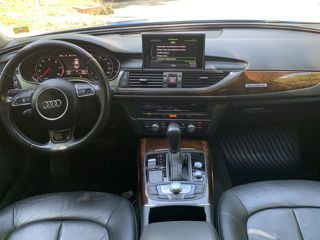 Audi A6 foto 8