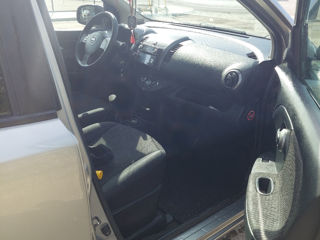 Nissan Note foto 4