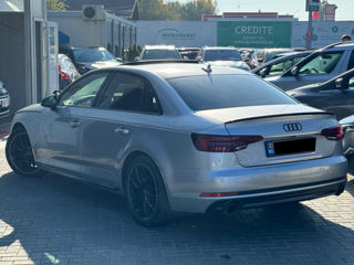 Audi A4 foto 4