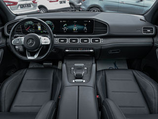 Mercedes GLE foto 6