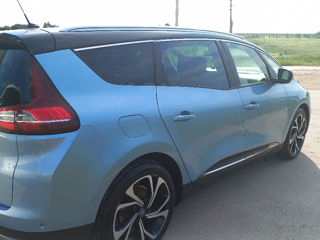 Renault Grand Scenic foto 9