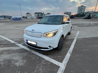 KIA Soul foto 4