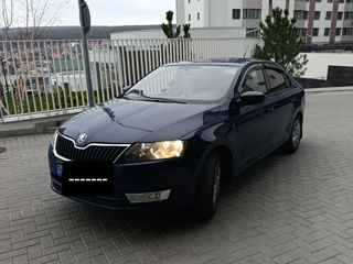 Skoda Rapid foto 5