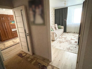 Apartament cu 2 camere, 51 m², Ciocana, Chișinău foto 2