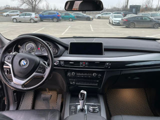 BMW X5 foto 3