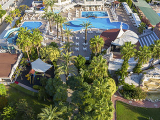 Отель Aydinbey Famous Resort 5* Belek от 1791 евро за 2-х взрослых. foto 7