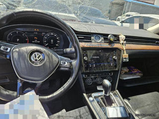 Volkswagen Passat foto 4