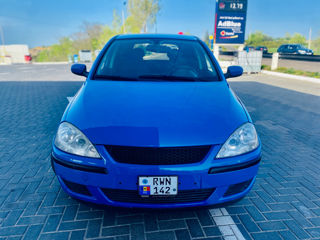 Opel Corsa foto 5