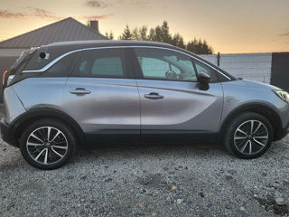 Opel Crossland X foto 3